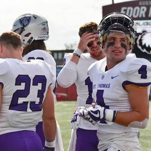 Meet your Posher, Vinny